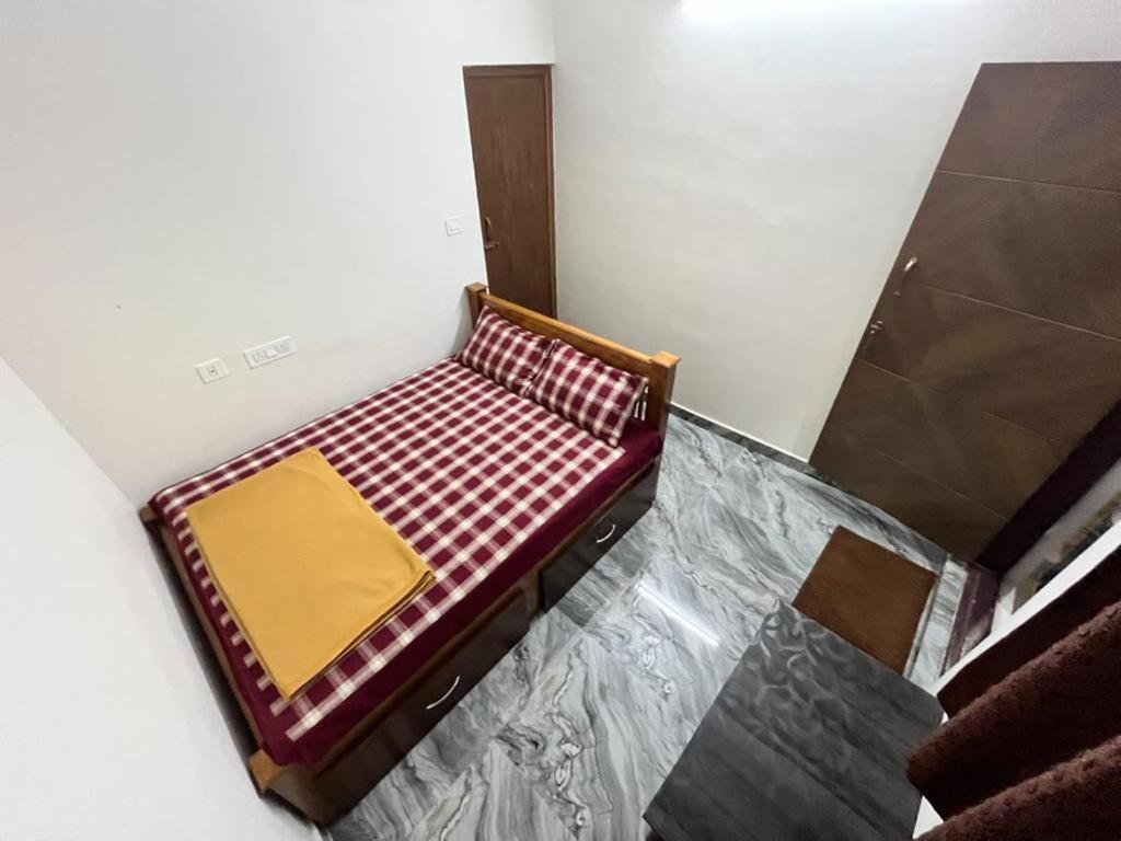 Arasu Homestay Antharasanthe Extérieur photo