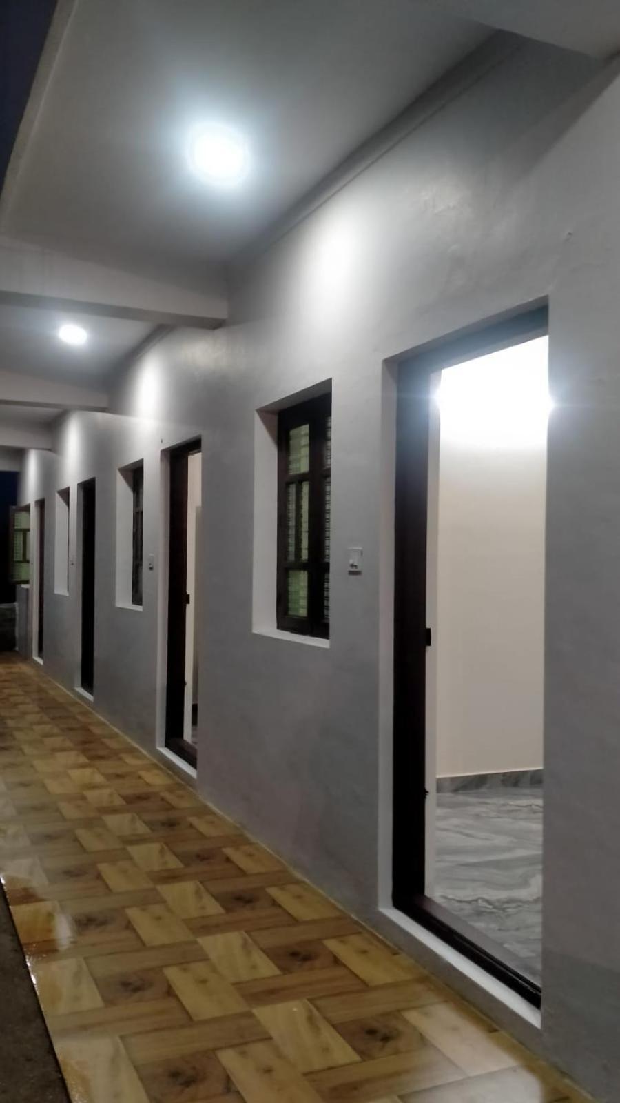 Arasu Homestay Antharasanthe Extérieur photo