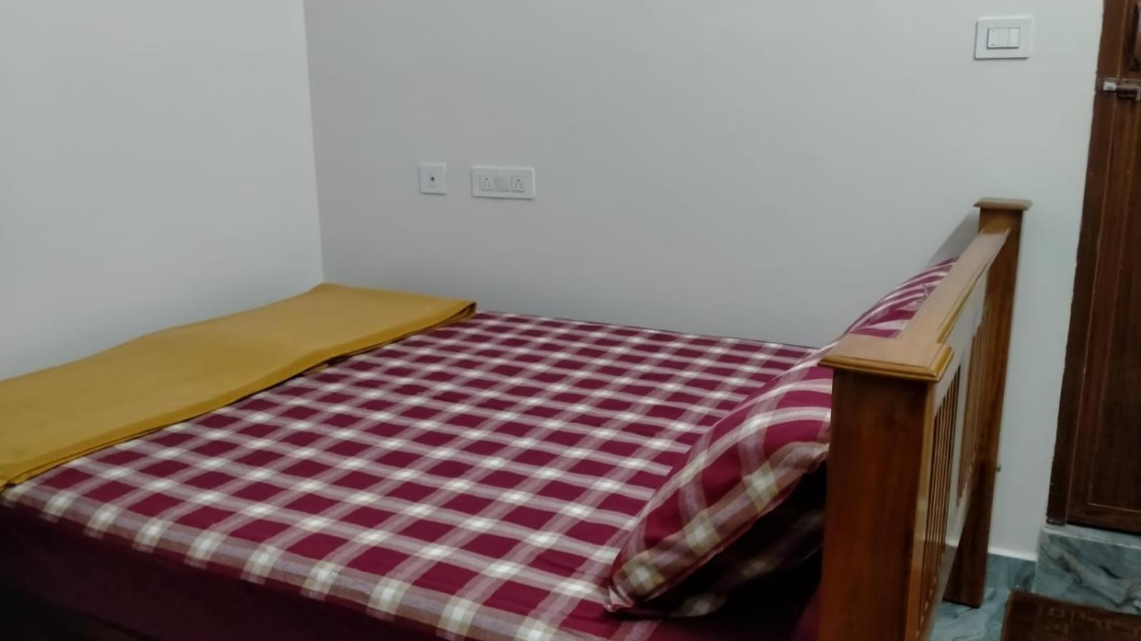 Arasu Homestay Antharasanthe Extérieur photo